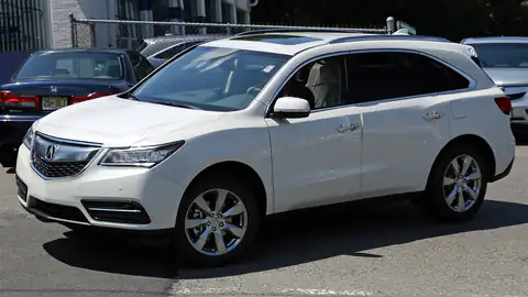 2014 Acura MDX Greenwich