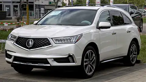 Acura MDX
