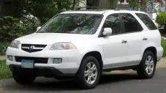 2004-2006 Acura MDX (YD1)