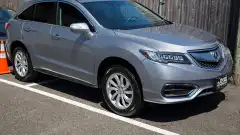2016 Acura RDX (2nd gen)