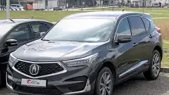 Acura RDX (TC1