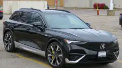 2024 Acura ZDX Type S