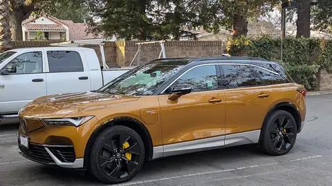 Acura ZDX Type S