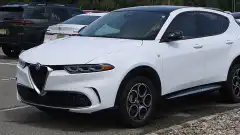 2024 Alfa Romeo Tonale Ti