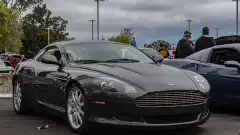 2005-2008 Aston Martin DB9