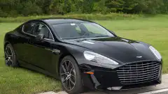 2015 Aston Martin Rapide S