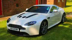2013 Aston Martin Vantage V12 1