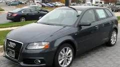 2012 Audi A3