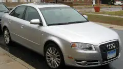 Audi A4 3.2 sedan -- 02-28-2011 2