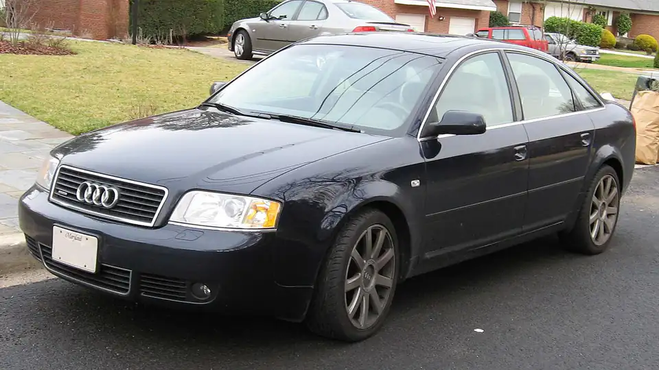 Audi-A6-C5
