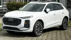 Audi Q3 FJ
