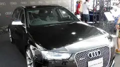 Audi RS4 (B8)