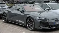 2024 Audi RS e-tron GT