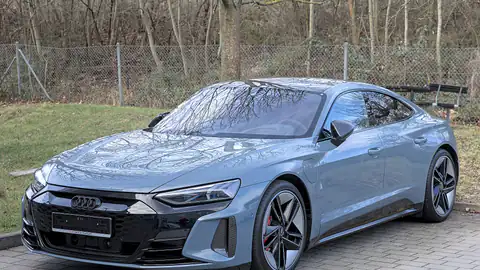 Audi RS e-tron GT 1X7A1875