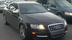 Audi S6 C6