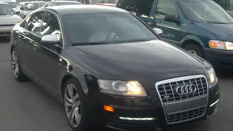 Audi S6 C6