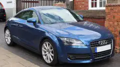 2008 Audi TT FSi 2.0