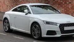 2019 Audi TT Sport 40 TFSi S-A 2.0