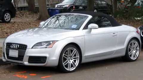 Audi TT convertible -- 01-07-2012 2