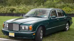 1999 Bentley Arnage