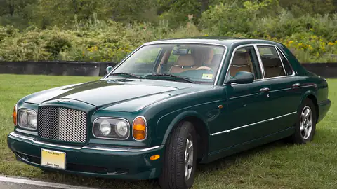 1999 Bentley Arnage