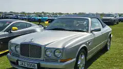 2003 Bentley Azure Auto 1