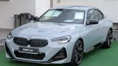 BMW G42 Leonberg 2022 1X7A0429
