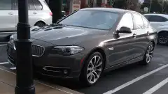 2016 BMW 528i xDrive (F10)