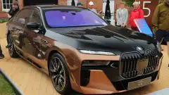 2023 BMW i7 M70 (G70)