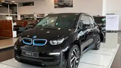BMW i3 CRI 03 2021 7532 (G20)