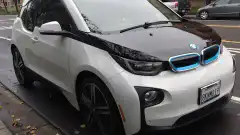 2015 BMW i3