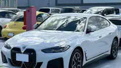 BMW i4 eDrive40 M Sport (G26)