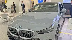 BMW i5 eDrive40 M Sport (G60)