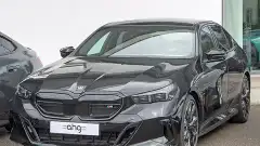 BMW i5 M60