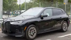 2022 BMW iX xDrive 50 (I20)