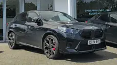 2024 BMW X2 M35i xDrive Auto (U10)
