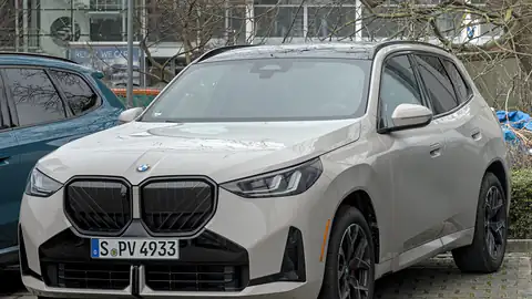 BMW G45 30
