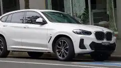 2024 BMW X4 xDrive30i M-Sport (G02)