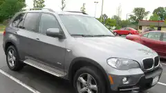 2007-BMW-X5 (E70)