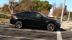 2017 BMW X6 xDrive35i (F16)