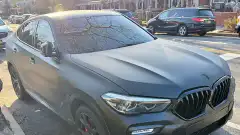 2024 BMW X6 (G06)