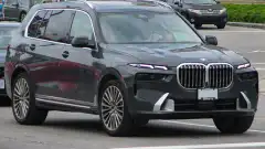 2023 BMW X7 xDrive40i (G07)