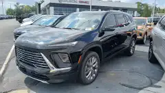 2025 Buick Enclave