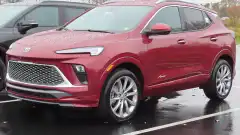 2024 Buick Encore GX Avenir AWD