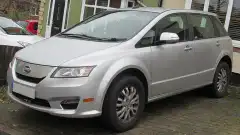2014 BYD E6