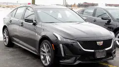 2021 Cadillac CT5 Sport 350T AWD