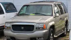 1999 Cadillac Escalade