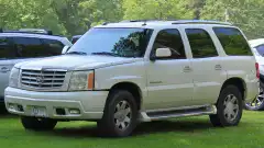 2005 Cadillac Escalade