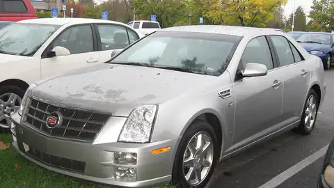 2008-Cadillac-STS