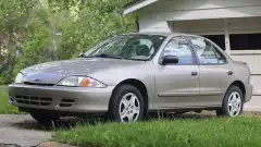 2000 Chevrolet Cavalier LS